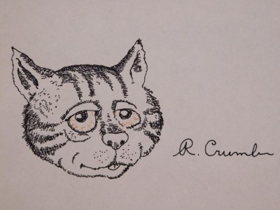 Fritz the cat